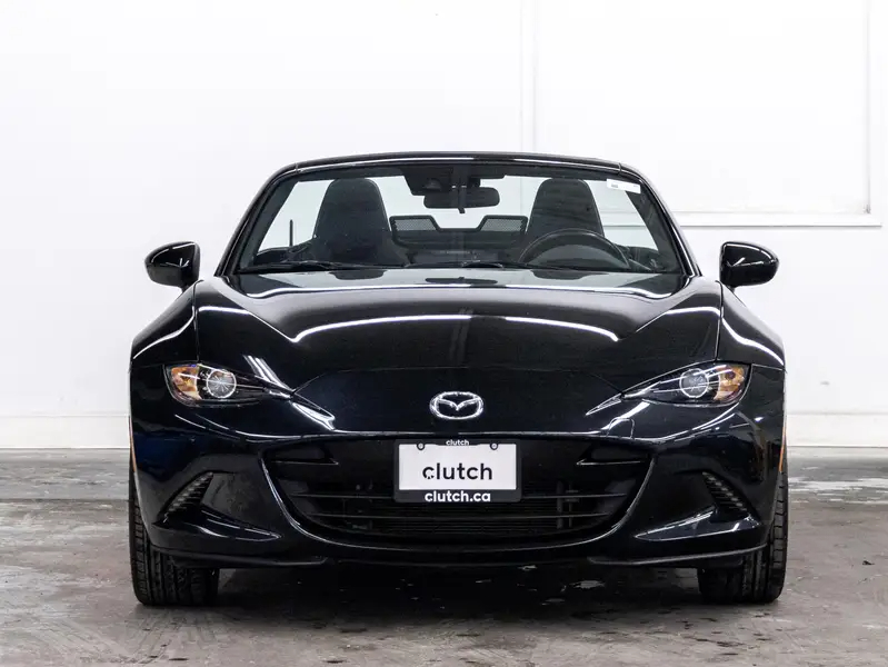 2023 Mazda MX-564312171847297121