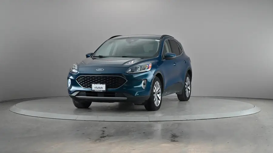 2020 Ford Escape64540519895425122