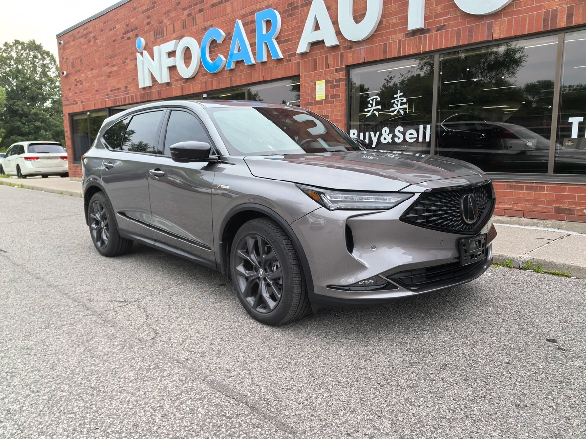 ﻿2024﻿ ﻿Acura﻿ ﻿MDX﻿ ﻿A-Spec64146969744001120