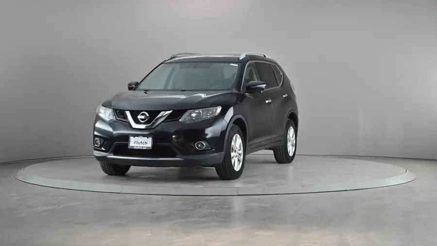 2016 Nissan Rogue64786808282498121