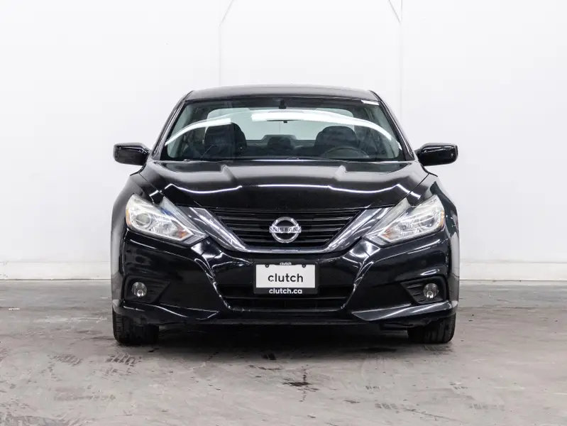 2016 Nissan Altima63549223549057120