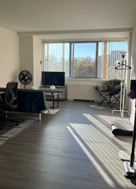 The Gramercy in Arlington | Luxury Apartment! Immortal location+top-notch facilities, must visit pet cafes!63403729976961122