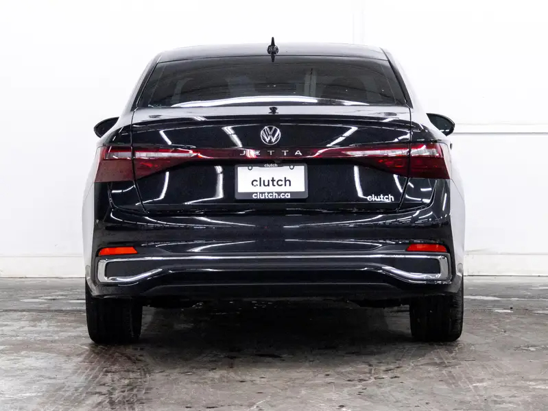 2025 Volkswagen Jetta63868584445569123