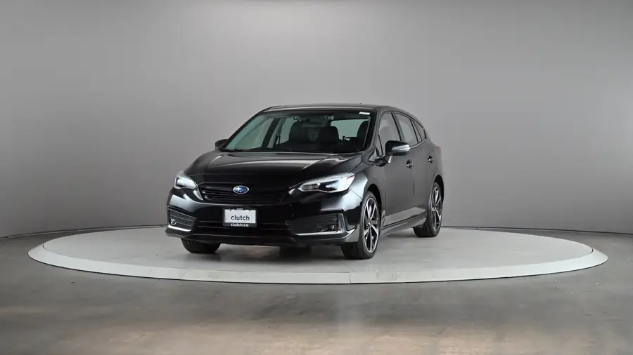2022 Subaru Impreza64300120338305121