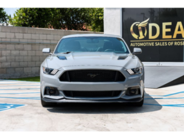 2017 FORD MUSTANG GTPREMIUM63334983655169123