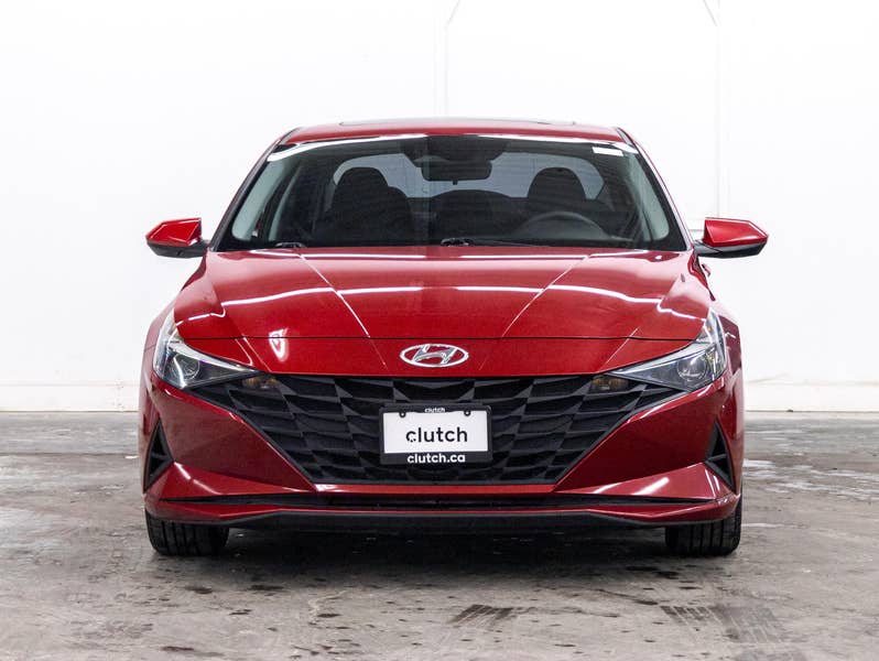 2022 Hyundai Elantra63747640493443122