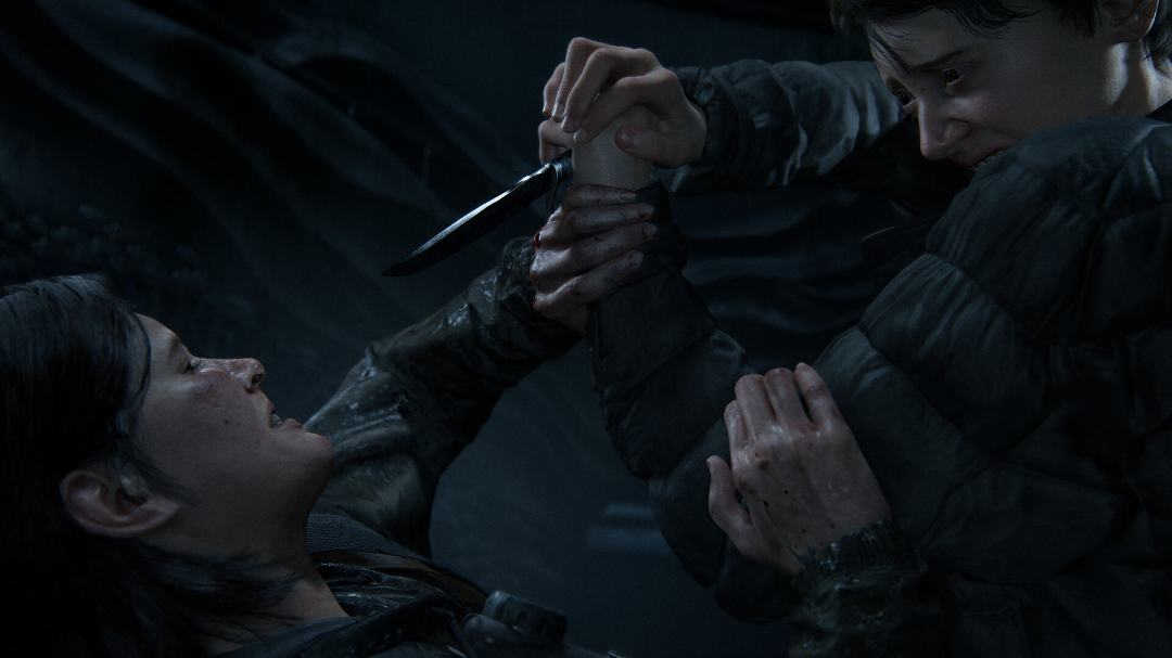 [freebie]The Last of Us Part II Remastered MULTi24-ElAmigos62959214172803124