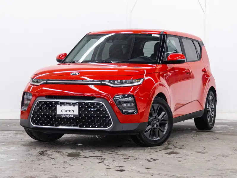 2021 Kia Soul64551541211649121