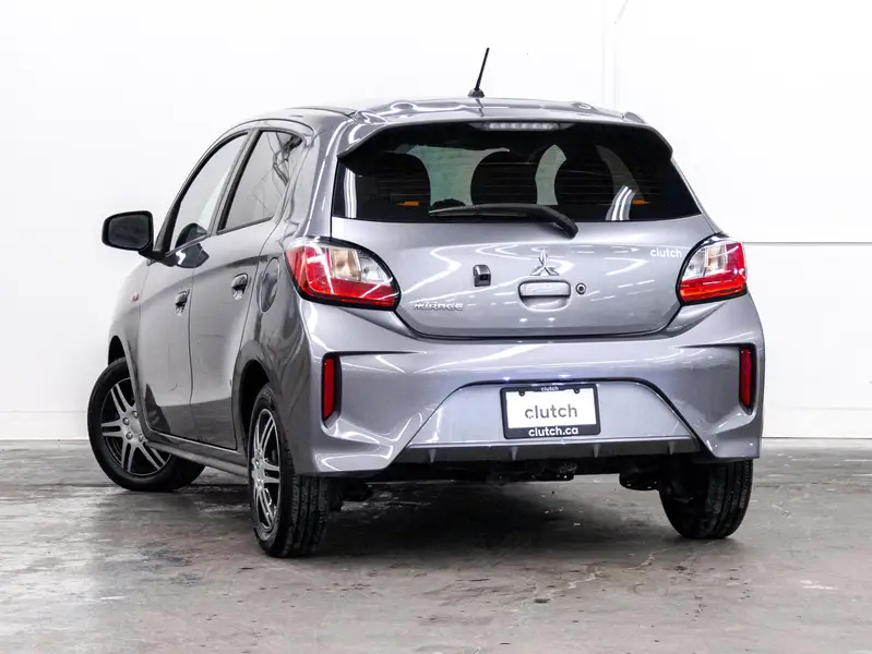 2023 Mitsubishi Mirage64311834806787124