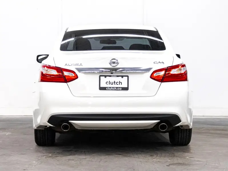 2017 Nissan Altima64377772216066122