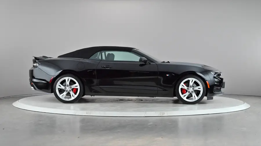 2023 Chevrolet Camaro64156386707201121