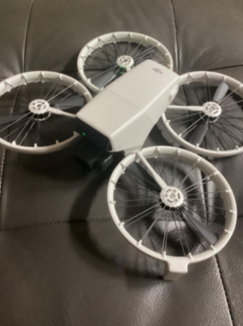 (Original $439) DJI Flip (RC-N3) Drone -Used63192449523457120