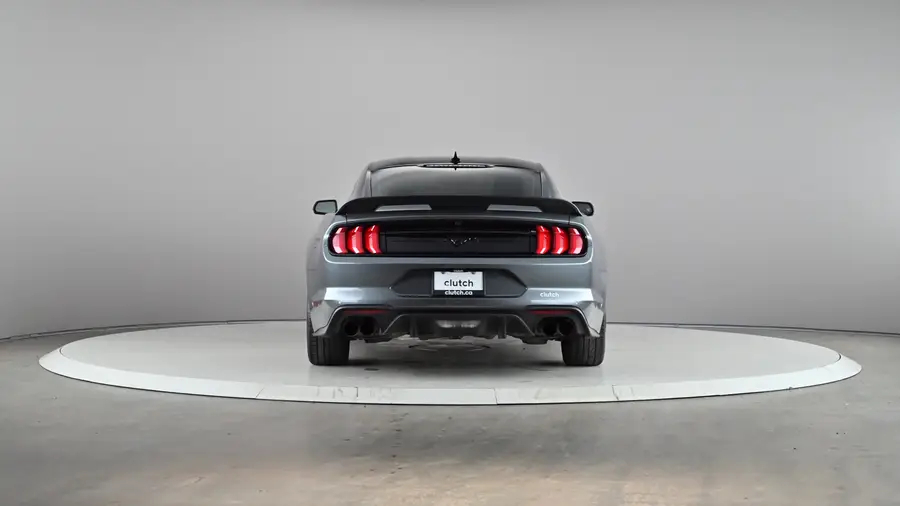 2022 Ford Mustang63823873306753122
