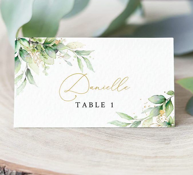 Seating Cards63781727023619120