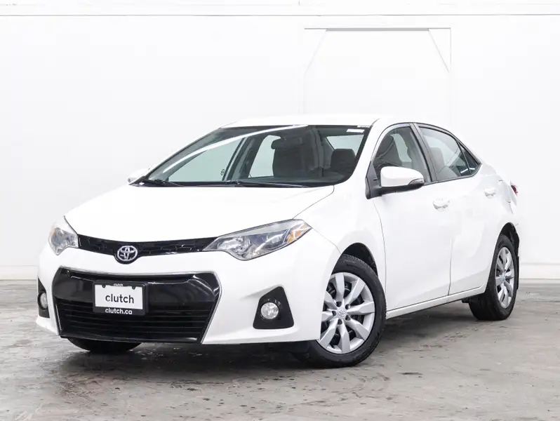 2016 Toyota Corolla63758874617987124