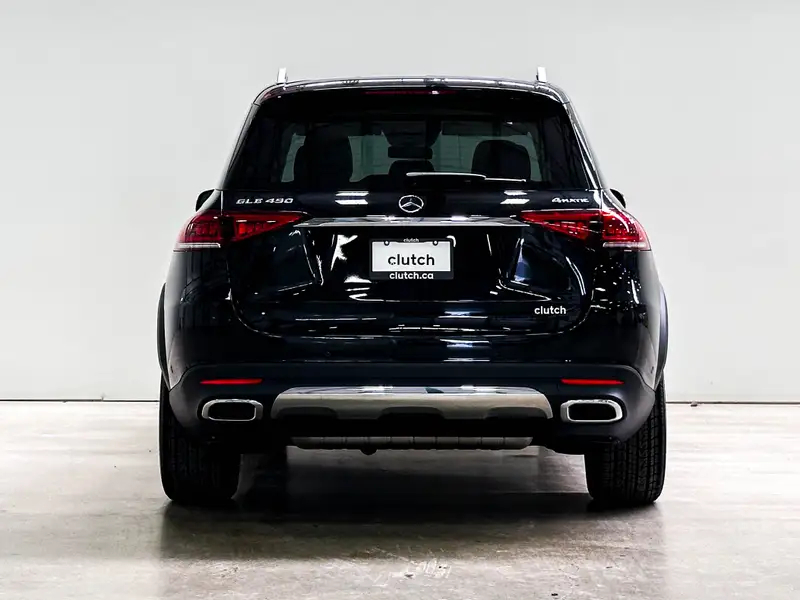 2020 Mercedes-Benz GLE63470353775745122