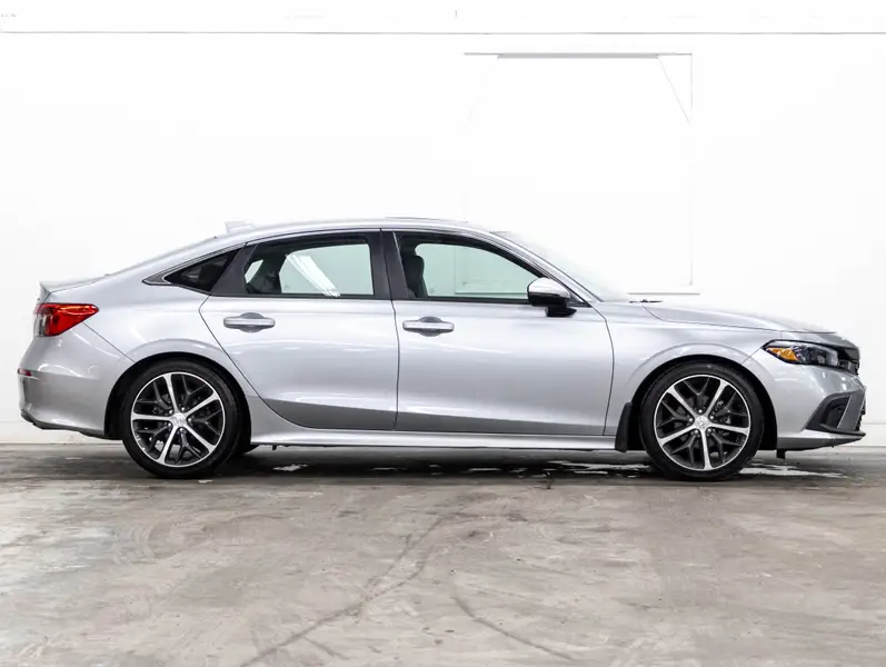 2023 Honda Civic63781396045955123
