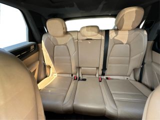 2019 PORSCHE CAYENNE63758566841091122