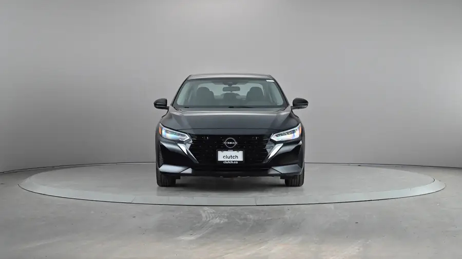 2024 Nissan Sentra64564475321218122