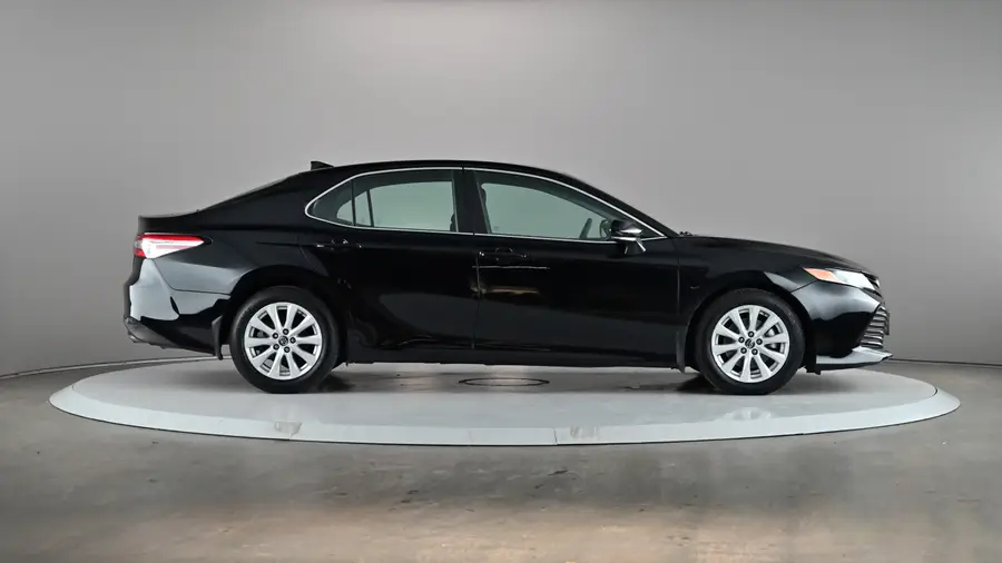 2019 Toyota Camry64191009900417122