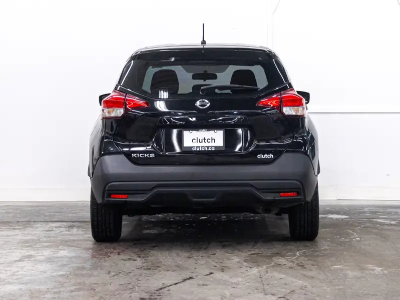 2019 Nissan Kicks64245102943874121