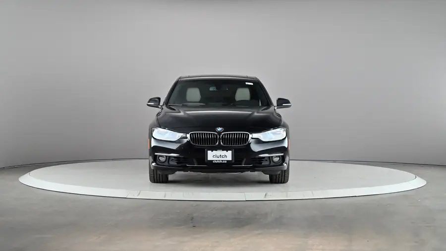 2017 BMW 3 Series63759061351809122