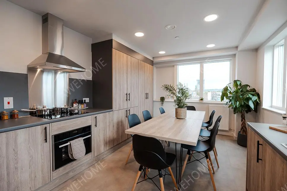 Your TRIBE Southwark - Habitación Premium con Baño Privado64387836628993123