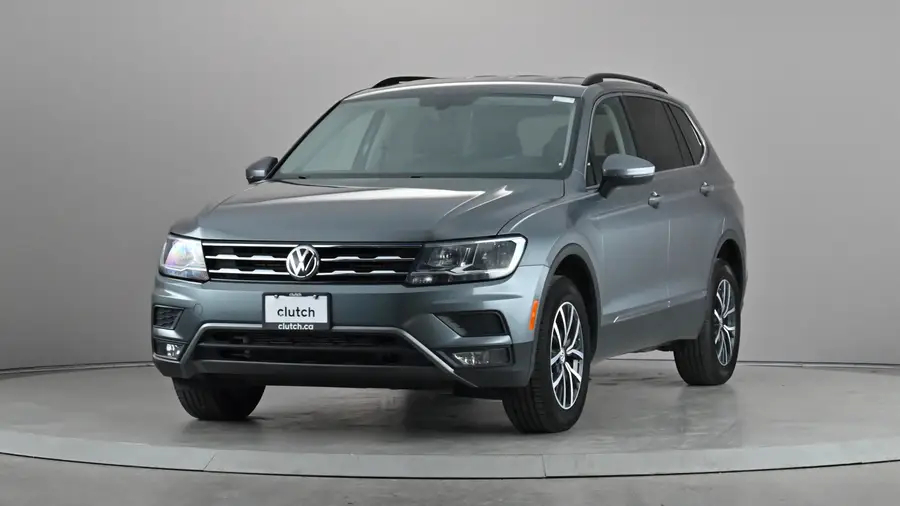 2019 Volkswagen Tiguan64387902718211124