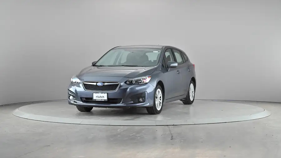 2018 Subaru Impreza64688061178499121