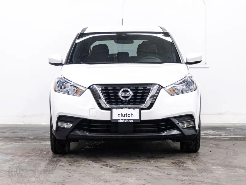 2020 Nissan Kicks63991065545346120