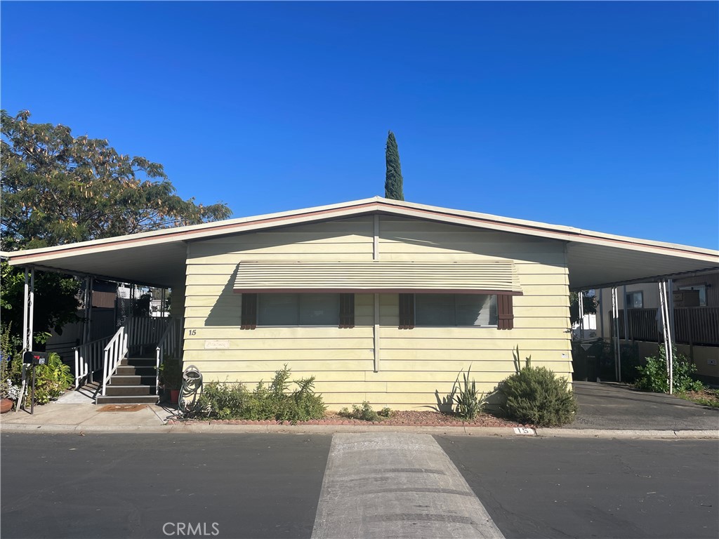 2744 W Rialto Avenue 15 Rialto CA, 9237664135563621123120