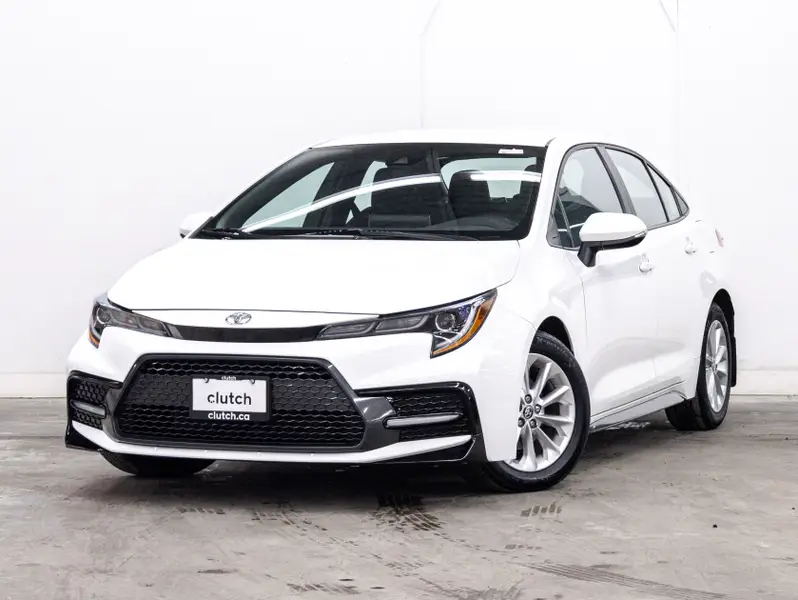 2021 Toyota Corolla63636986184579121