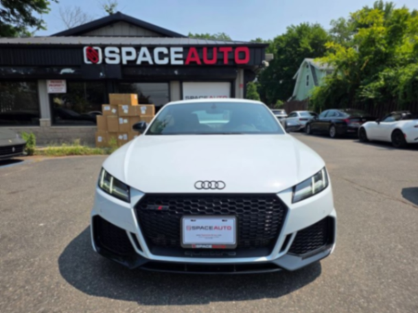 Audi TT RS Coupe 2D de segunda mano, 202163281910788865122