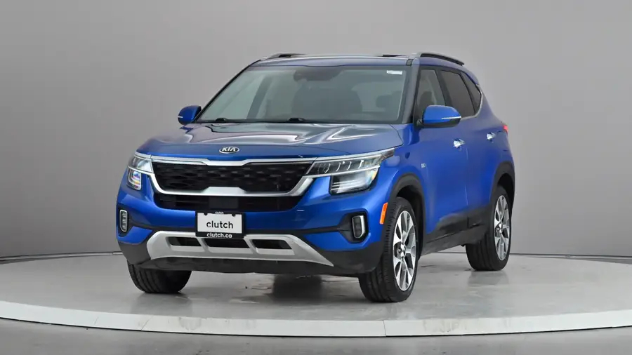2021 Kia Seltos64166482303873121