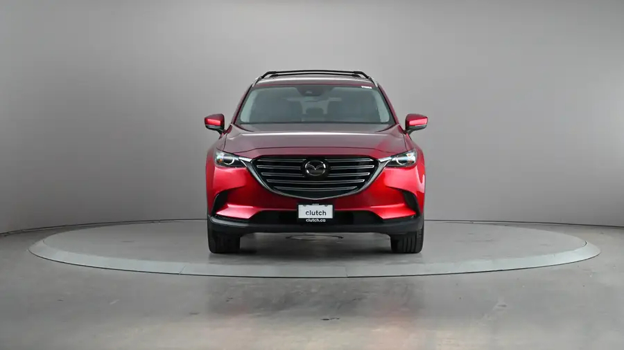 2021 Mazda CX-964486451376002122