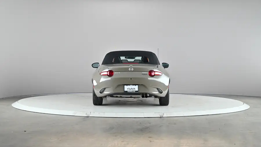 2023 Mazda MX-564373805415297124