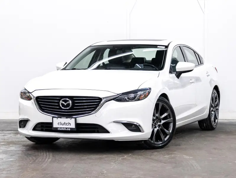 2016 Mazda Mazda664235128027393122