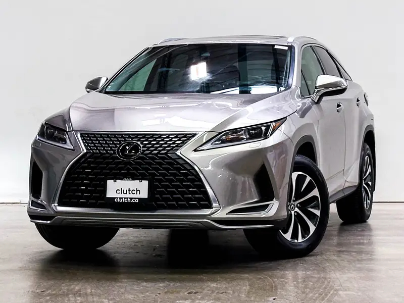2021 Lexus RX63549269513475122