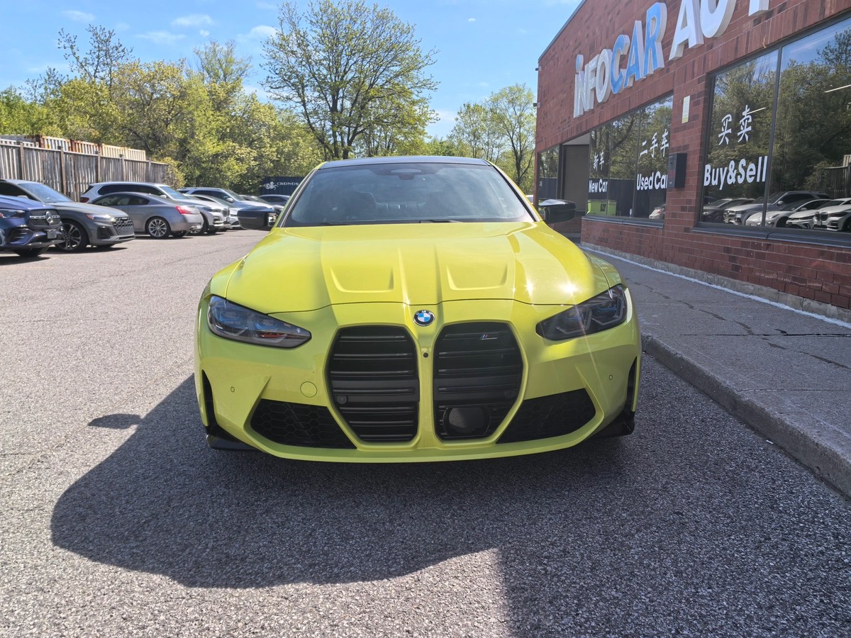 2024﻿ ﻿BMW﻿ ﻿M4﻿ ﻿Competition xDrive64157783940865121