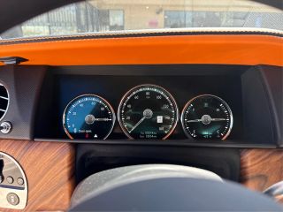 2022 ROLLS-ROYCE CULLINAN63756762855681121