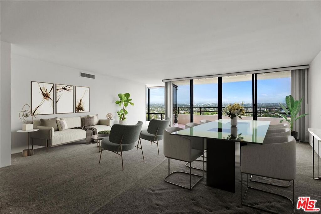 4316 Marina City Drive 1031, Marina Del Rey CA, 9029263658888922499120