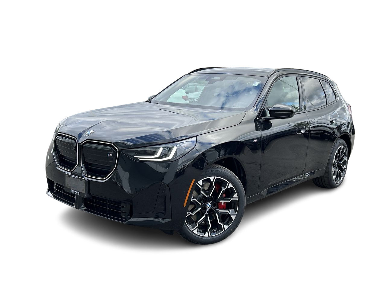 2026 BMW X3 M50 xDrive