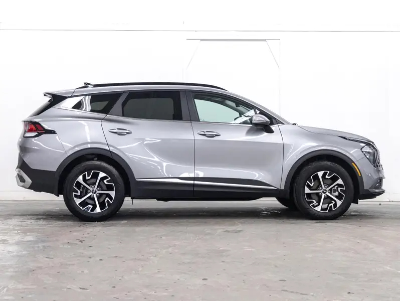 2024 Kia Sportage63803527681283122