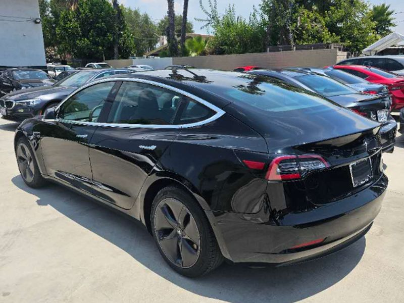 2020 TESLA MODEL 3 STANDARD RANGE PLUS63333929707905121