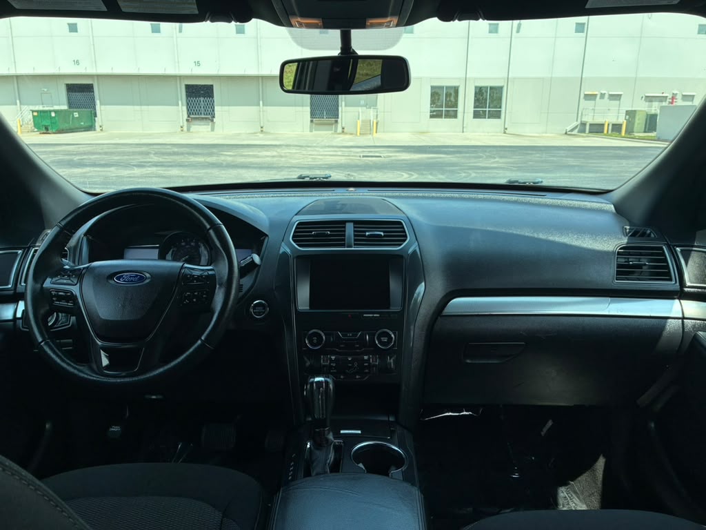 🏁2018 FORD EXPLORER XLT🏁567779759217059844