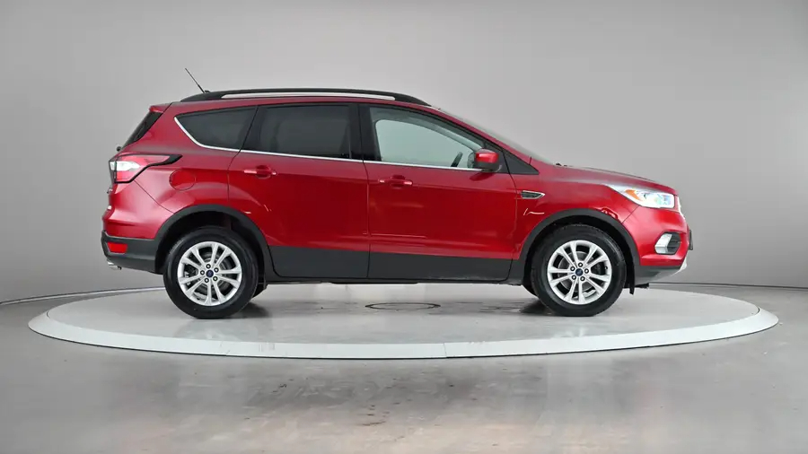 2018 Ford Escape63615305263105121