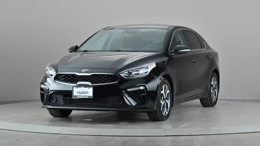 2019 Kia Forte64565507522561122