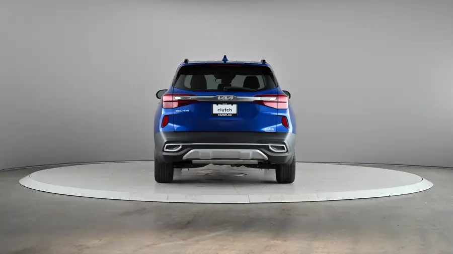 2023 Kia Seltos63823985969411123