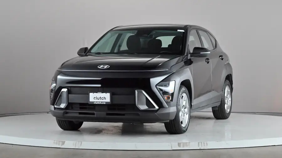 2024 Hyundai Kona64224432970626121