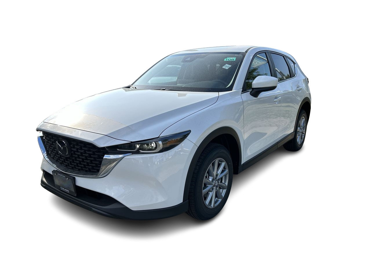 2025 Mazda CX-5 GX64963498471938124